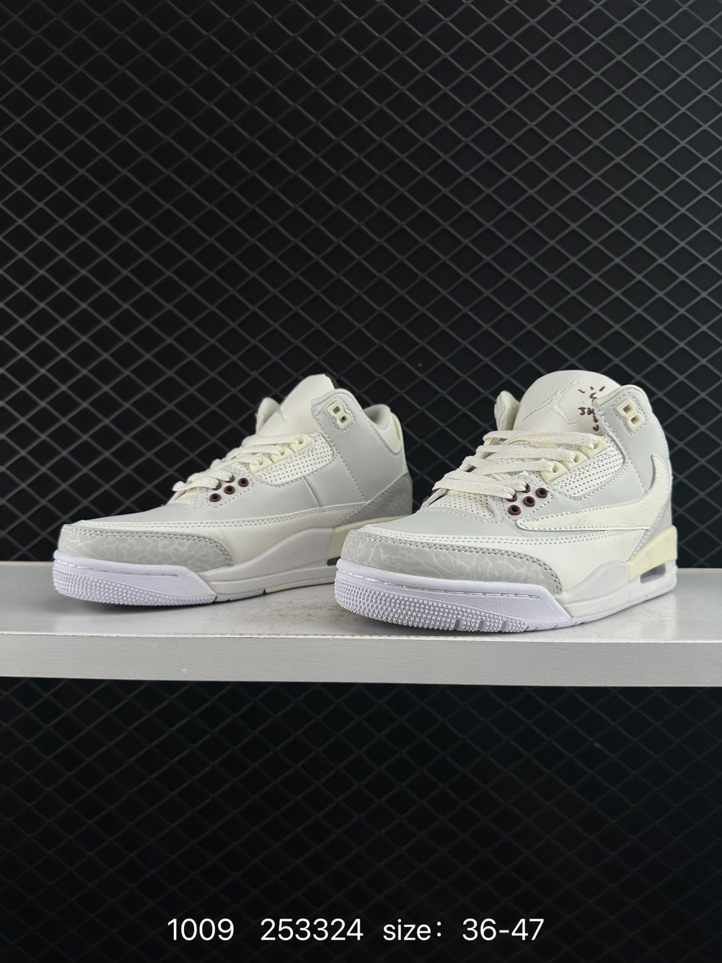 Nike Air Jordan 3 Retro SE